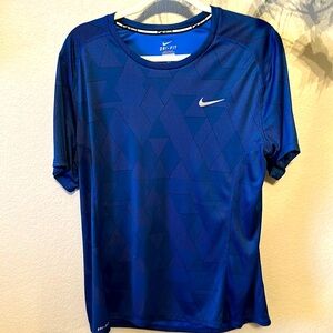 Nike dri-fit T-shirt